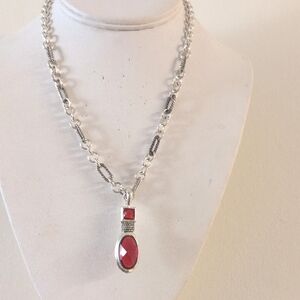 VTG Sarah Coventry Necklace